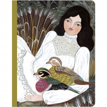 Блокнот DJECO «МАРГО» Блокнот DJECO «МАРГО»