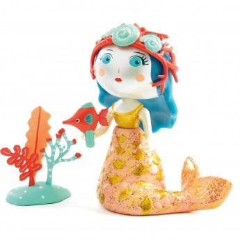 Фигурки DJECO «ЭБИ И БЛЮ» Фигурки DJECO «ЭБИ И БЛЮ»