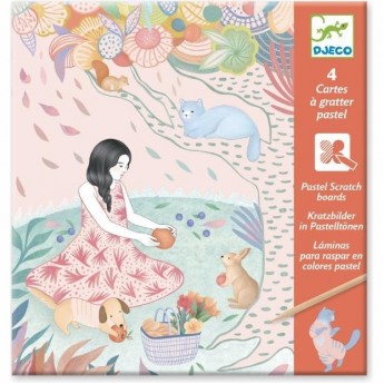 Набор для создания картин стилосом DJECO «СОЛНЕЧНЫЙ СВЕТ» Набор для создания картин стилосом DJECO «СОЛНЕЧНЫЙ СВЕТ»