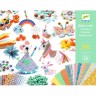 Набор для творчества DJECO «КРЕАТИВ» DJ09015