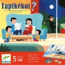 Настольная игра DJECO «НАЙДИ ПРОПАЖУ» 08542